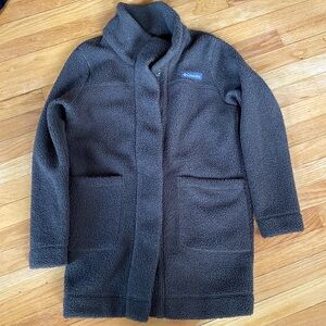 Columbia Teddy Jacket